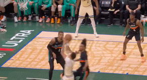 东契奇质疑MVP评选 文班亚马数据亮眼马刺终结雄