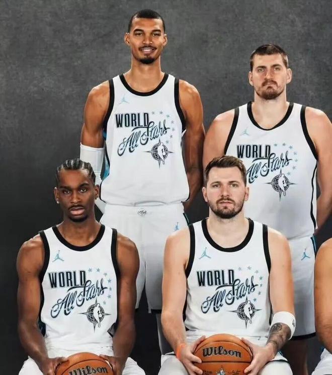 东契奇质疑MVP评选 文班亚马数据亮眼马刺终结雄