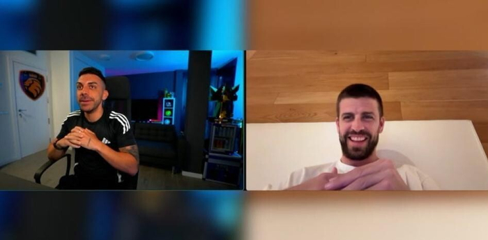 皮克：皇马状态佳仍看好拜仁晋级，预测欧冠四