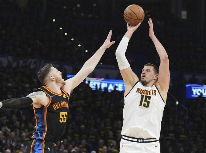 湖人双核重伤冲击季后赛前景