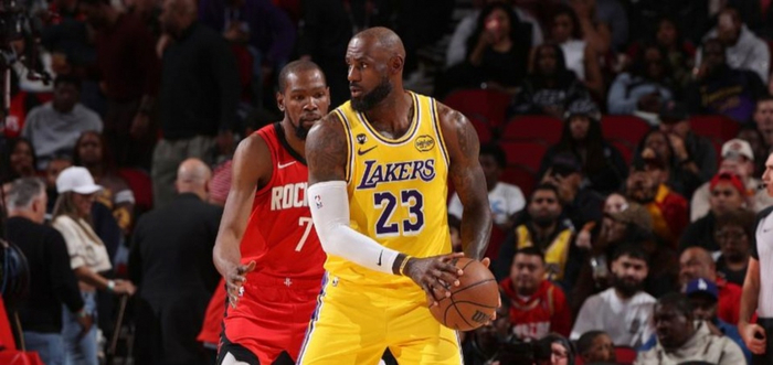 湖人双核重伤冲击季后赛前景