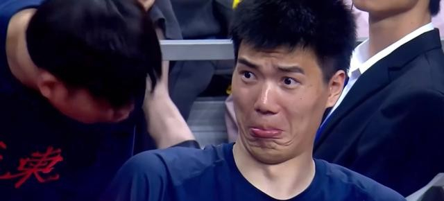 广东男篮闽粤大战惨败福建，下半场崩盘成关键