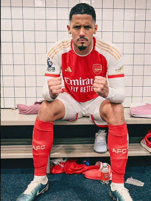 阿森纳英超焦点战力克强敌展现统治力