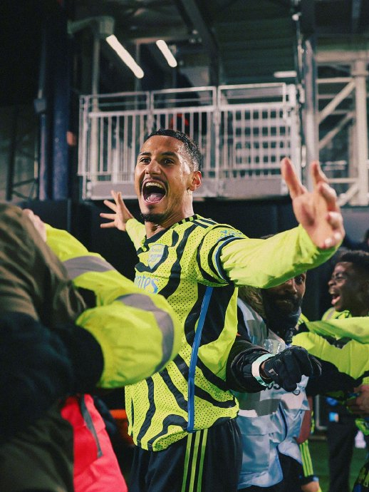 阿森纳英超焦点战力克强敌展现统治力