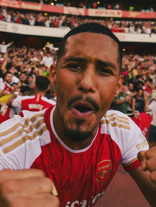 阿森纳英超焦点战力克强敌展现统治力