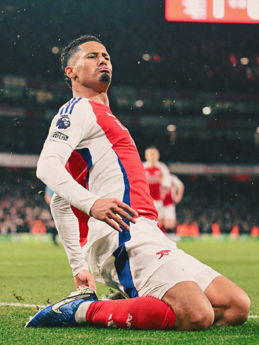 阿森纳英超焦点战力克强敌展现统治力