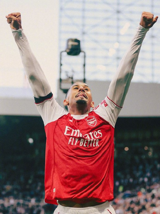 阿森纳英超焦点战力克强敌展现统治力