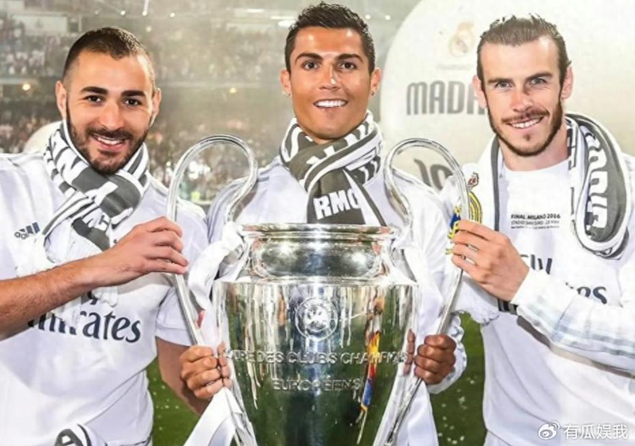 皇马连续两年四大皆空 本泽马指球队缺乏团队协